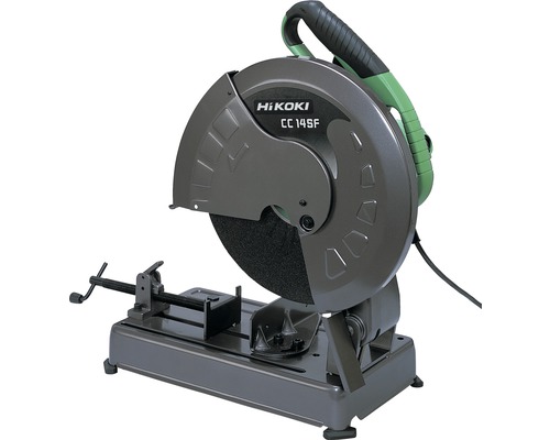 Mașină de debitat metale HiKOKI CC14SFWAZ 2000W max. 130x130 mm Mașină de debitat metale HiKOKI CC14SFWAZ 2000W max. 130x130 mm