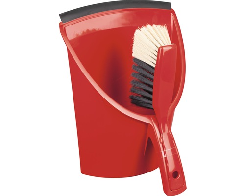 Set mătură și faras