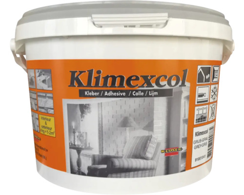 Adeziv Klimex Col 4 kg Adeziv Klimex Col 4 kg
