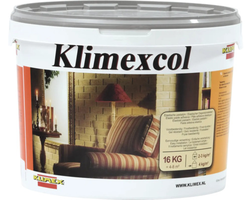 Adeziv Klimex Col 16 kg