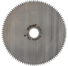 Disc fierăstrău circular Wolfcraft Ø210x2,6x30 mm 100 dinți-thumb-0