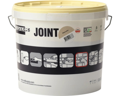Chit de rosturi Klimex Joint Sand 15 kg Chit de rosturi Klimex Joint Sand 15 kg