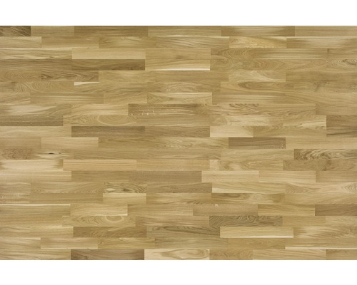 Parchet montat din lemn