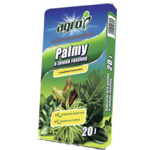 Substrat pentru palmieri Agro 20 l-thumb-0