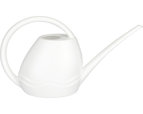 Urzătoare albă cu gât lung