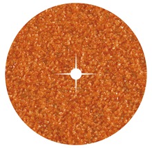 Disc abraziv cu motiv stea