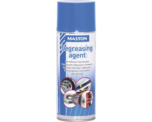 Spray degresant Maston 400 ml
