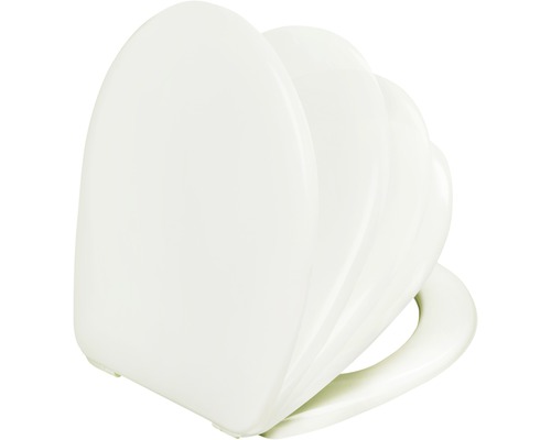 Capac de toaletă din plastic