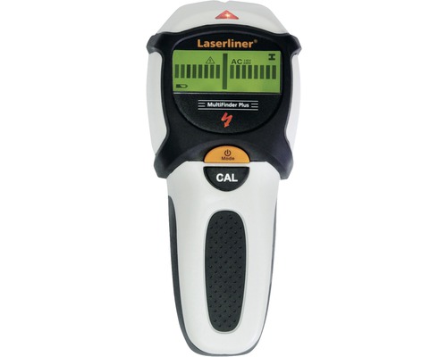 Detector Laserliner Multifinder Plus