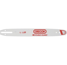Șină de ghidaj Oregon Double Guard pentru drujbe