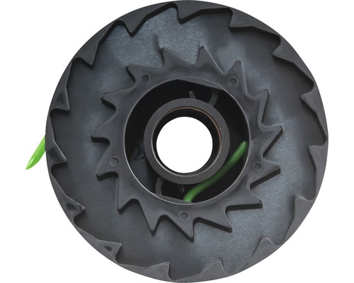 Bobină pentru trimmer cu fir de tăiere