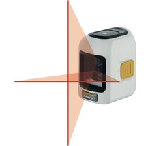 Laserliner SmartCross-Laser cu linii laser proiectate