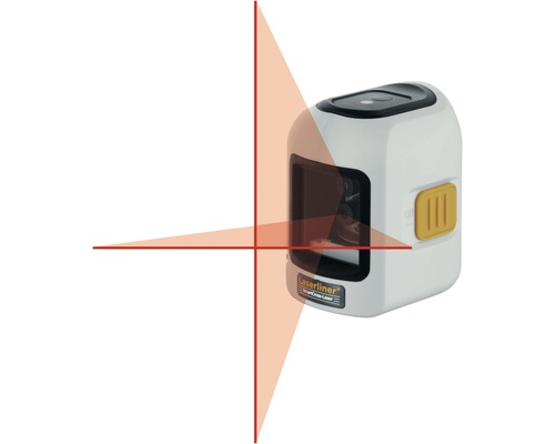 Laserliner SmartCross-Laser cu linii laser proiectate