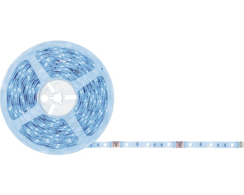 Bandă LED pe rolă