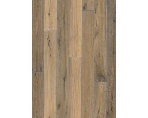 Pardoseală din lemn de stejar