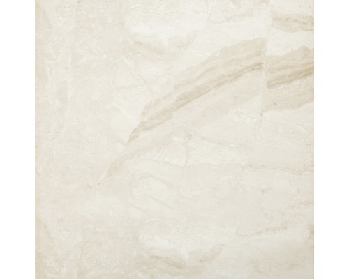 Gresie interior glazurată Troia Beige 4922A 45x45 cm