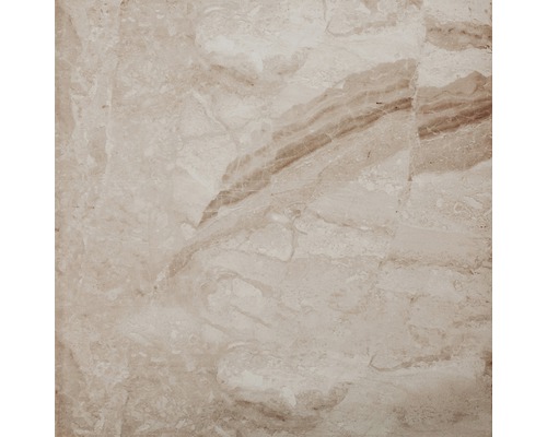 Gresie interior glazurată Troia Brown 4922B 45x45 cm