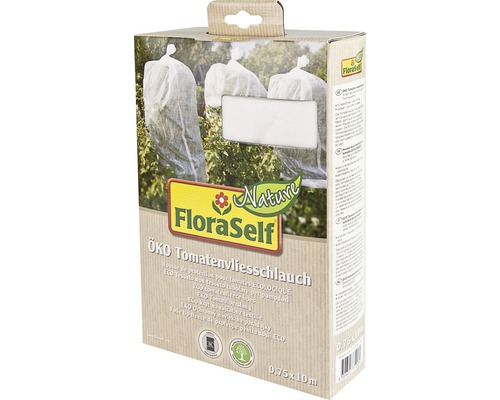 Ambalaj folie eco pentru tomate FloraSelf