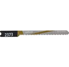 Pânze fierăstrău pendular Wolfcraft 70/52 mm, pentru lemn, pachet 2 bucăți