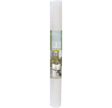 Floraself Folie protecţie iarnă, 5 x 1 m, transparent