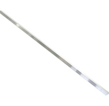 Țeavă pătrată din aluminiu