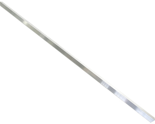 Țeavă pătrată din aluminiu