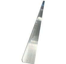 Profil unghiular din aluminiu