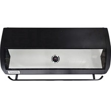 Grătar Tenkeker cu indicator de temperatură