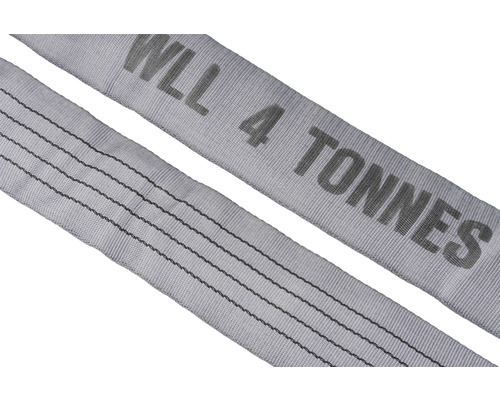 Chingă de ridicare cu o capacitate portantă de 4 tone