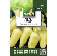 Semințe legume Amia ardei Feher