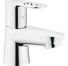 Baterie chiuvetă cu senzor pentru baie