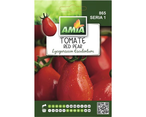 Semințe legume Amia tomate Read Pear