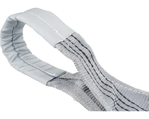 Buclă de ridicare din fibre textile