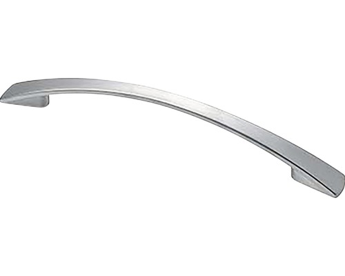 Mâner curbat pentru mobilă din metal