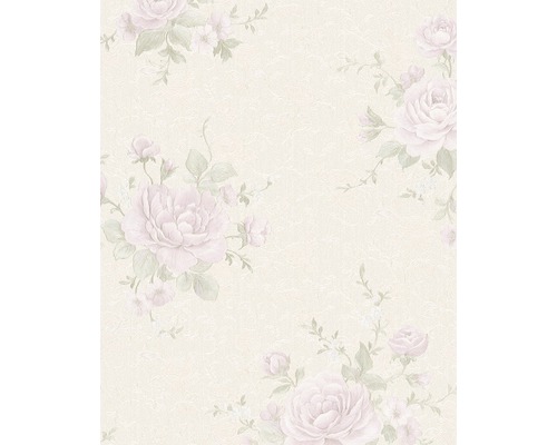 Tapet vlies 30614 Belvedere Floral bej 10,05x0,53 m