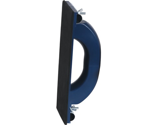 Șmirghel cu mâner pentru șlefuire manuală