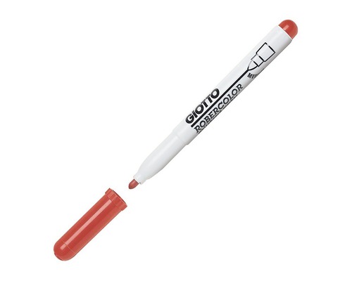 Carioca Giotto Robercolor cu capacul scos