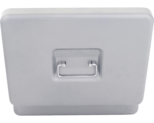 Capac pentru coș de gunoi cu mâner