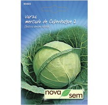 Semințe legume Novasem de varză Mercado