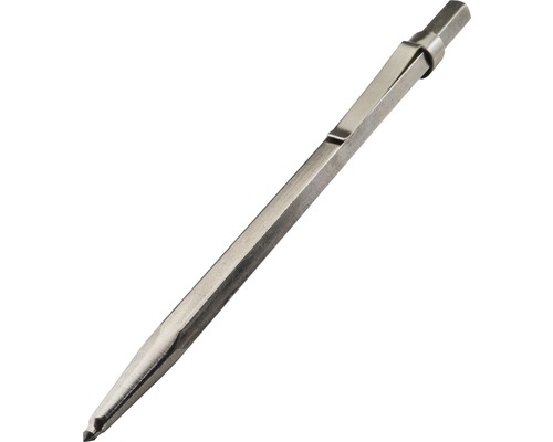 Ac de trasat Wolfcraft 150mm cu vârf din tungsten-carbid, pentru gresie/faianță/ceramică/sticlă/metal-0