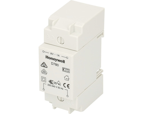 Transformator sonerie Honeywell D780