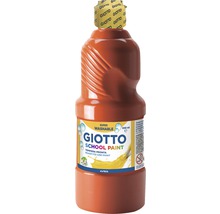 Tempera Giotto red 500 ml-thumb-0