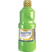 Tempera Giotto cinnabar green 500 ml-thumb-0