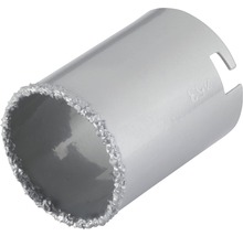 Carotă tungsten fără suport Wolfcraft Ø53 mm