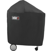 Husă de protecție pentru grătar Weber Performer 102x63,5x107 cm negru