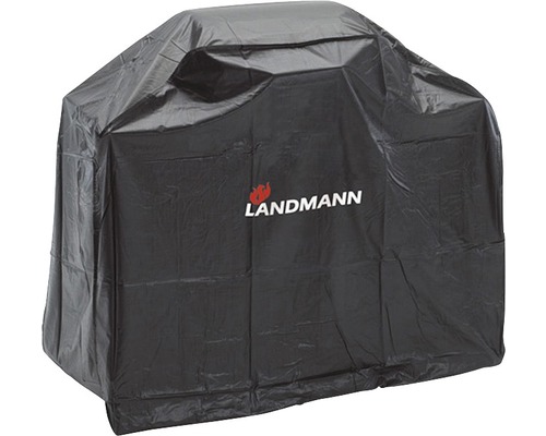 Husă de protecție pentru grătar Landmann 120x103x50 cm
