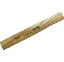 Coadă pentru ciocan 2kg 30cm, lemn de frasin lăcuit-thumb-0