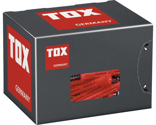 Ambalaj cu dibluri TOX Germany