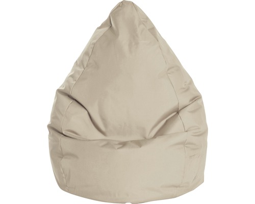 Fotoliu puf beanbag Brava XL kaki 70x110 cm Fotoliu puf beanbag Brava XL kaki 70x110 cm