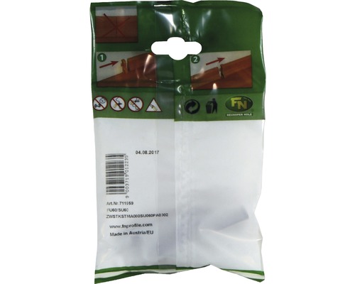 Ambalaj de arcuri pentru îmbinări din lemn